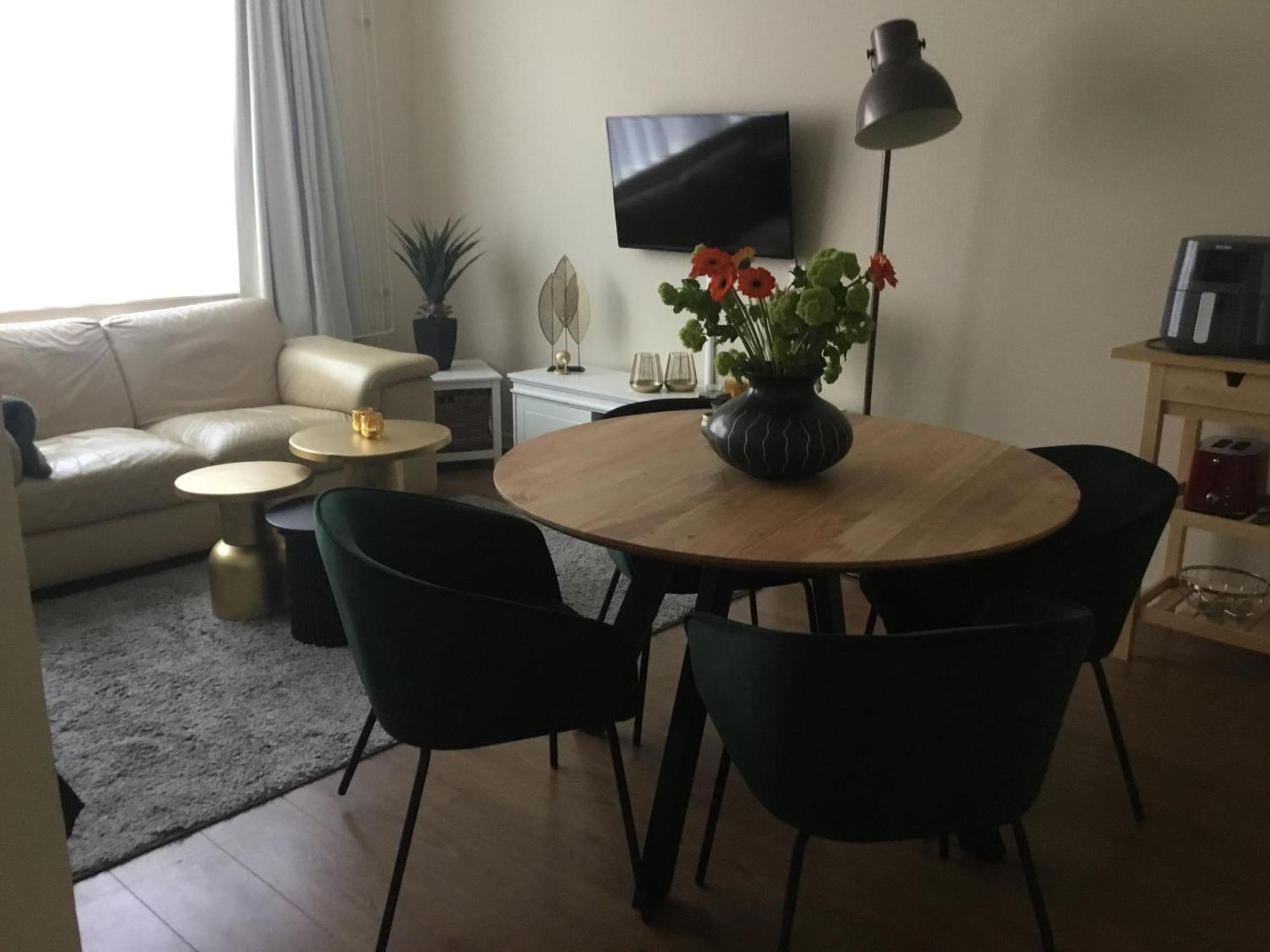 Studio Even Dur Uut Noordgouwe Exterior foto