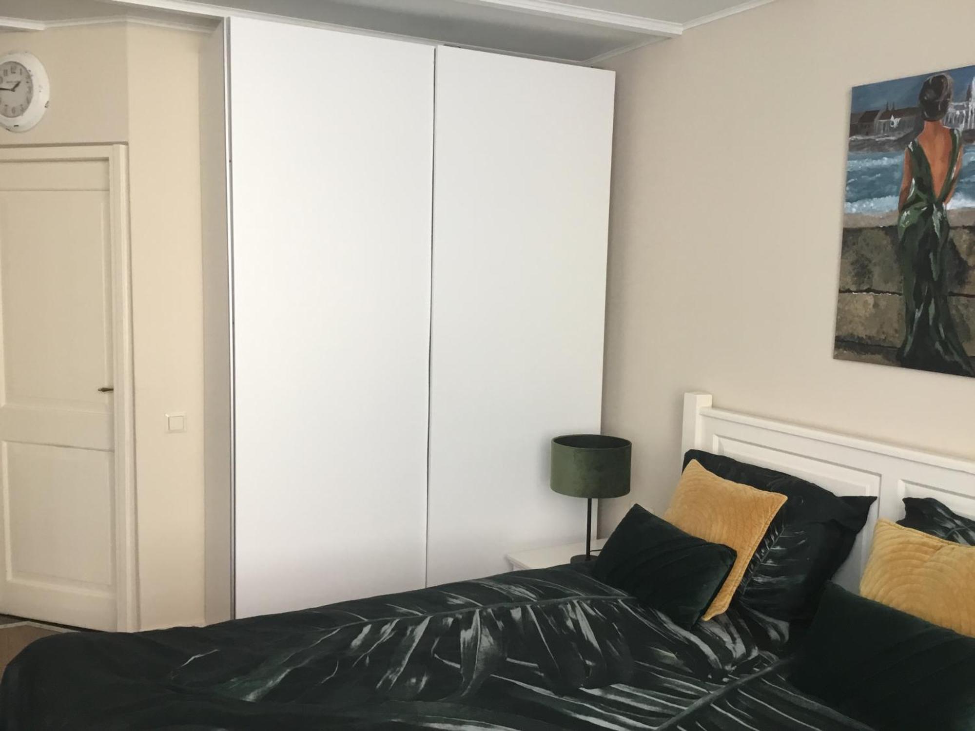 Studio Even Dur Uut Noordgouwe Quarto foto